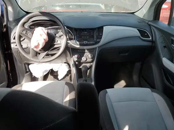 KL7CJKSB1LB343636 2020 CHEVROLET TRAX - Image 8