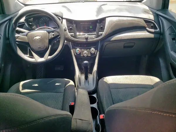 KL7CJKSB1LB345726 2020 CHEVROLET TRAX - Image 8