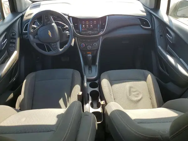 KL7CJKSB1LB348769 2020 CHEVROLET TRAX - Image 8