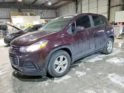 KL7CJKSB1LB349243 2020 CHEVROLET TRAX