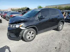 KL7CJKSB1MB303476 2021 CHEVROLET TRAX