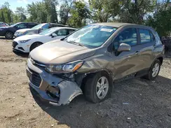 KL7CJKSB1MB303591 2021 CHEVROLET TRAX
