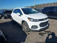 KL7CJKSB1MB304529 2021 CHEVROLET TRAX