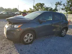 KL7CJKSB1MB306779 2021 CHEVROLET TRAX