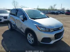 KL7CJKSB1MB308984 2021 CHEVROLET TRAX