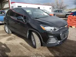 KL7CJKSB1MB309813 2021 CHEVROLET TRAX