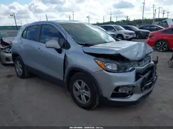 KL7CJKSB1MB310301 2021 CHEVROLET TRAX