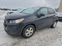 KL7CJKSB1MB316843 2021 CHEVROLET TRAX