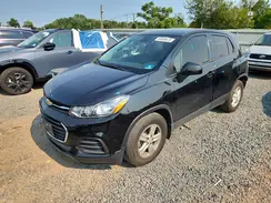 KL7CJKSB1MB321718 2021 CHEVROLET TRAX