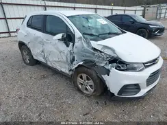 KL7CJKSB1MB322397 2021 CHEVROLET TRAX