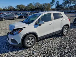 KL7CJKSB1MB323016 2021 CHEVROLET TRAX