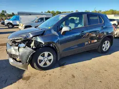 KL7CJKSB1MB331522 2021 CHEVROLET TRAX