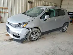KL7CJKSB1MB336848 2021 CHEVROLET TRAX