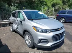 KL7CJKSB1MB337336 2021 CHEVROLET TRAX