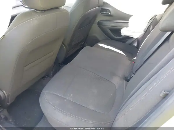 KL7CJKSB1MB337336 2021 CHEVROLET TRAX - Image 8