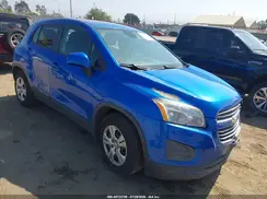 KL7CJKSB2GB521303 2016 CHEVROLET TRAX
