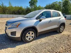 KL7CJKSB2GB533824 2016 CHEVROLET TRAX