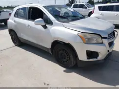 KL7CJKSB2GB545472 2016 CHEVROLET TRAX