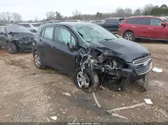 KL7CJKSB2GB581470 2016 CHEVROLET TRAX