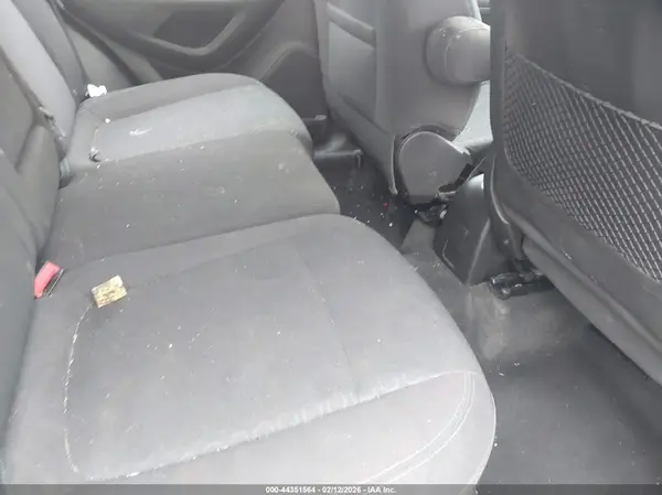 KL7CJKSB2GB581470 2016 CHEVROLET TRAX - Image 8