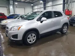 KL7CJKSB2GB583722 2016 CHEVROLET TRAX
