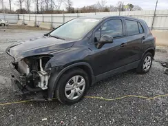 KL7CJKSB2GB591318 2016 CHEVROLET TRAX