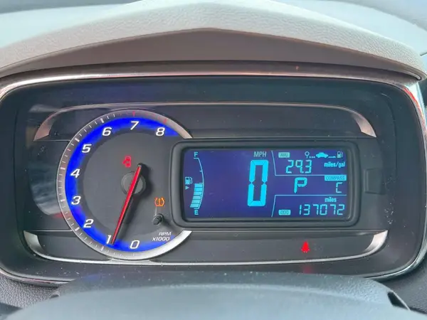 KL7CJKSB2GB605959 2016 CHEVROLET TRAX - Image 8