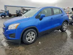 KL7CJKSB2GB639822 2016 CHEVROLET TRAX