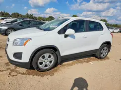 KL7CJKSB2GB659696 2016 CHEVROLET TRAX