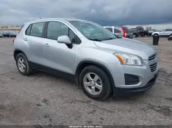 KL7CJKSB2GB666390 2016 CHEVROLET TRAX