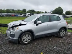 KL7CJKSB2GB668530 2016 CHEVROLET TRAX