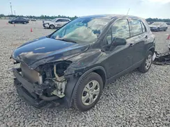 KL7CJKSB2GB679334 2016 CHEVROLET TRAX