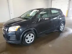 KL7CJKSB2GB745655 2016 CHEVROLET TRAX