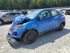 KL7CJKSB2GB749351 2016 CHEVROLET TRAX