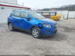 KL7CJKSB2GB759250 2016 CHEVROLET TRAX
