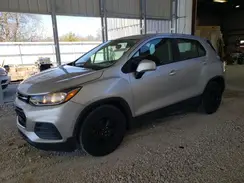 KL7CJKSB2HB056071 2017 CHEVROLET TRAX