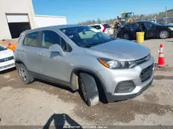 KL7CJKSB2HB061688 2017 CHEVROLET TRAX
