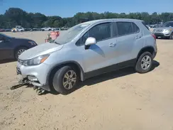 KL7CJKSB2HB083884 2017 CHEVROLET TRAX