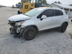 KL7CJKSB2HB094688 2017 CHEVROLET TRAX