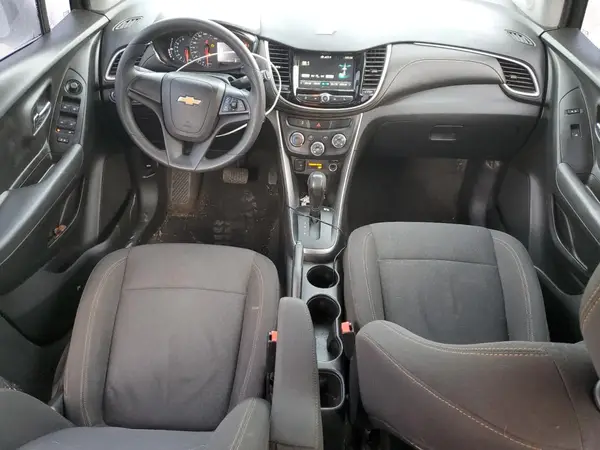 KL7CJKSB2HB094688 2017 CHEVROLET TRAX - Image 8