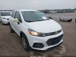 KL7CJKSB2HB111800 2017 CHEVROLET TRAX