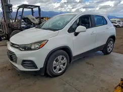 KL7CJKSB2HB123915 2017 CHEVROLET TRAX