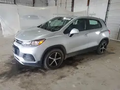 KL7CJKSB2HB125986 2017 CHEVROLET TRAX