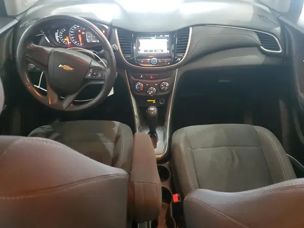 KL7CJKSB2HB125986 2017 CHEVROLET TRAX - Image 8