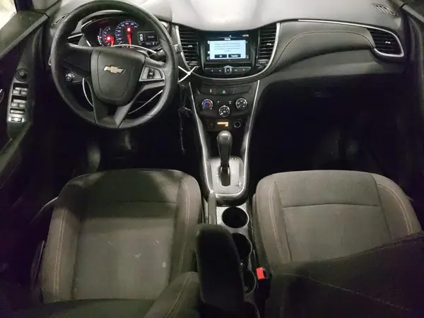KL7CJKSB2HB126541 2017 CHEVROLET TRAX - Image 8