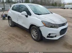 KL7CJKSB2HB201111 2017 CHEVROLET TRAX