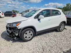 KL7CJKSB2HB203778 2017 CHEVROLET TRAX