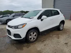 KL7CJKSB2HB207720 2017 CHEVROLET TRAX