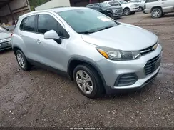 KL7CJKSB2HB215803 2017 CHEVROLET TRAX