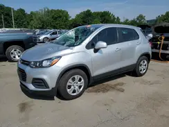 KL7CJKSB2HB216014 2017 CHEVROLET TRAX